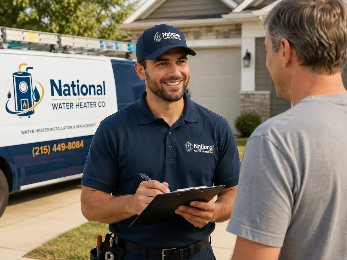 Water Heater Installation Eureka, SD FAQs